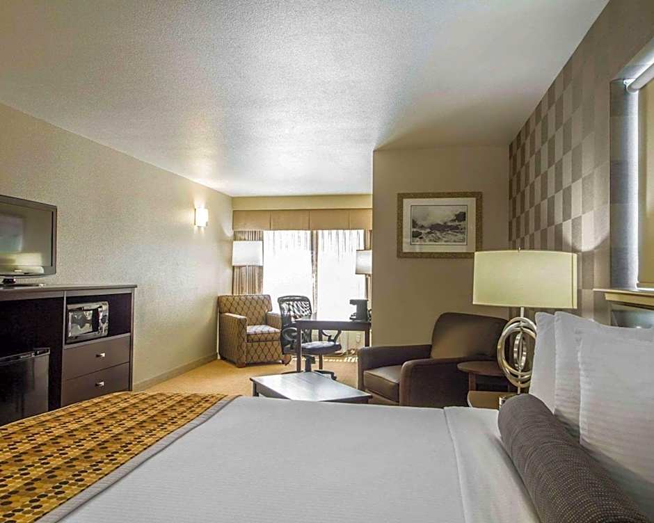 Hotel Med Park, Ascend Hotel Collection