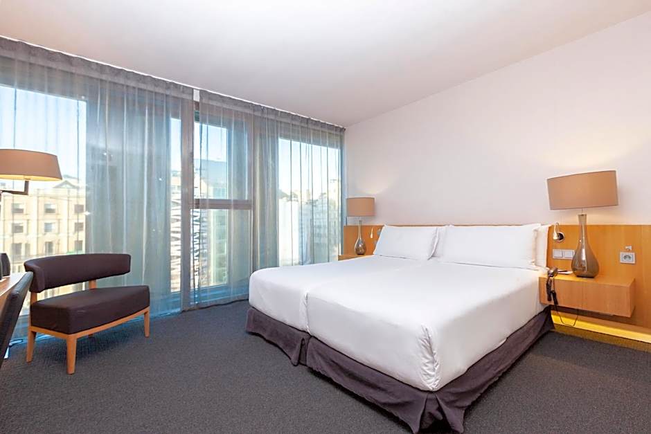 Hotel Royal Passeig de Gracia