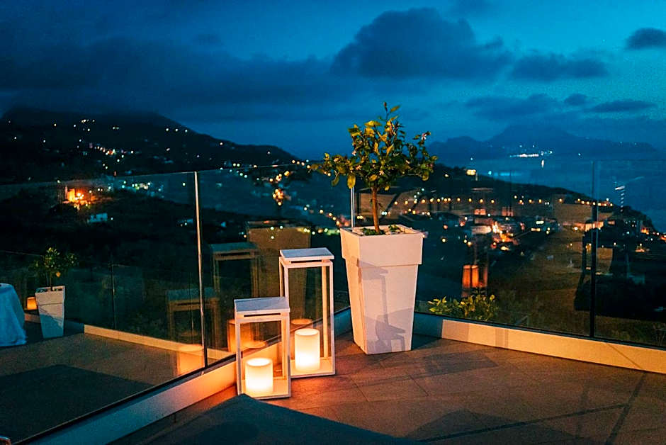 Villa Eliana