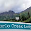 Carlo Creek Cabins