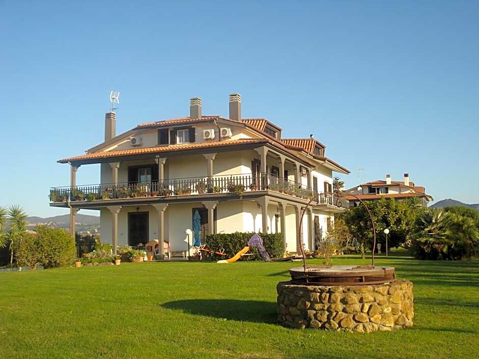 La Mia Casa per Tutti