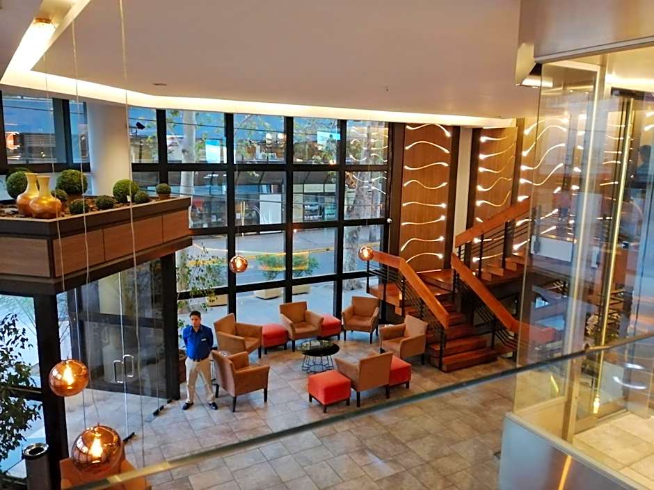 Hotel Diego de Velazquez