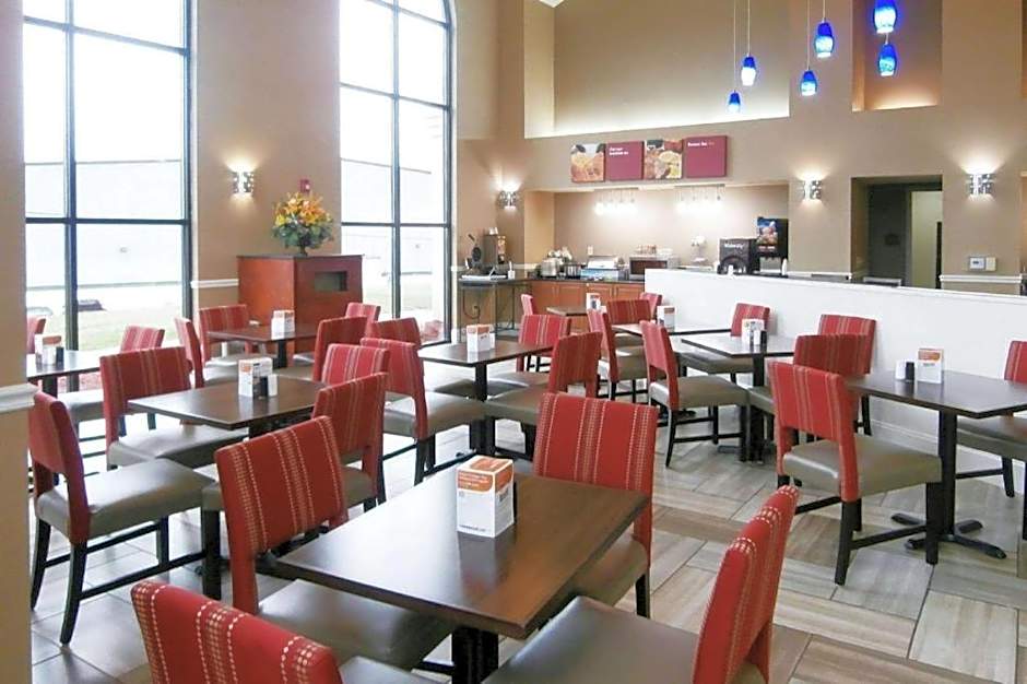 Comfort Suites Smyrna - Nashville Area