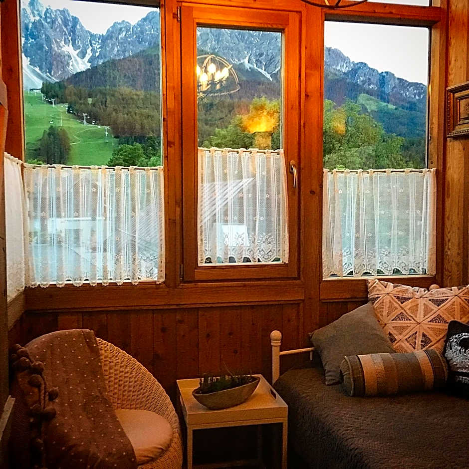 Boutique Hotel Zenana