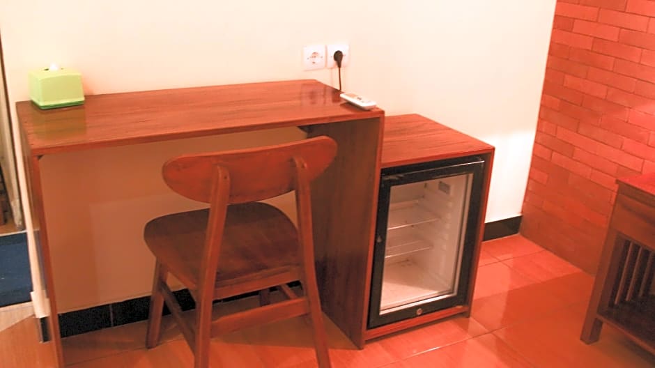 Anang Bed & Breakfast Syariah by Ndalem Beong