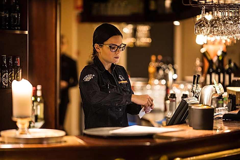 First Hotel Olofström