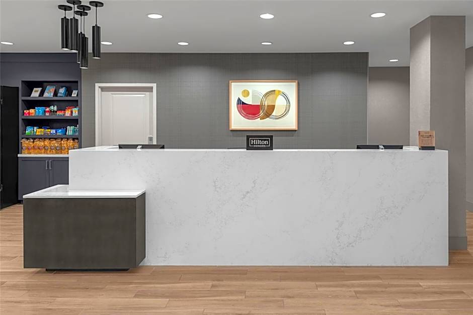 Homewood Suites By Hilton Palo Alto