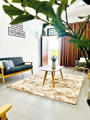 Casa Kita Homestay