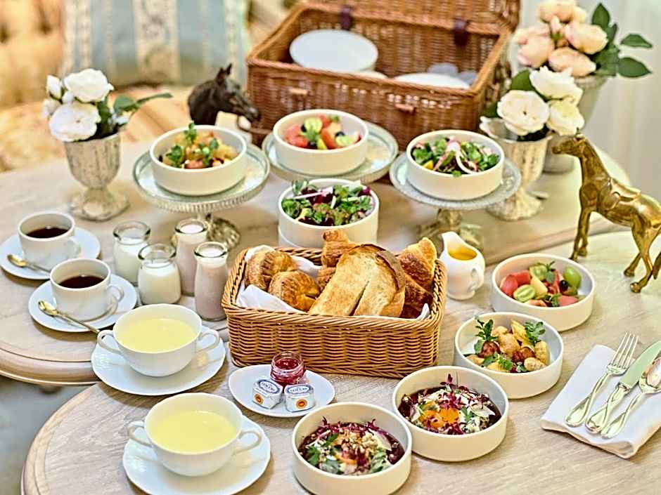 Auberge de Primavera