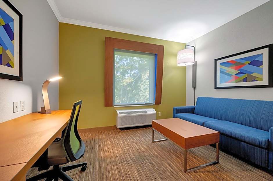 Holiday Inn Express Hotel & Suites Lufkin South By IHG