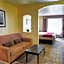 Comfort Inn & Suites Amarillo West Near Medical Center