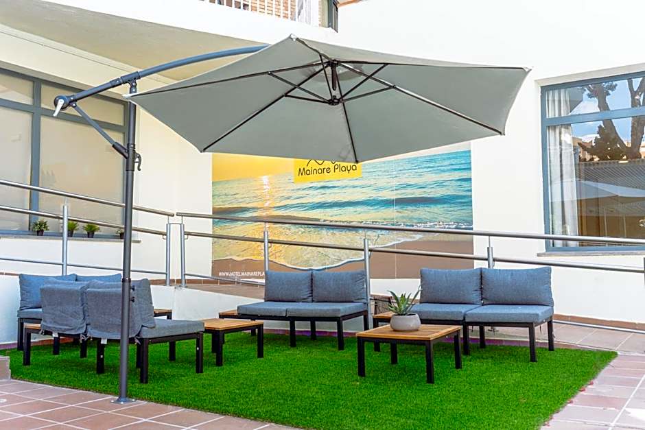 Hotel Mainare Playa