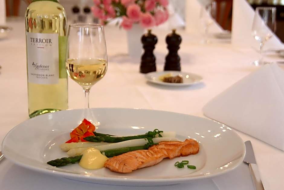 Boutiquehotel Oberkirch im Zentrum