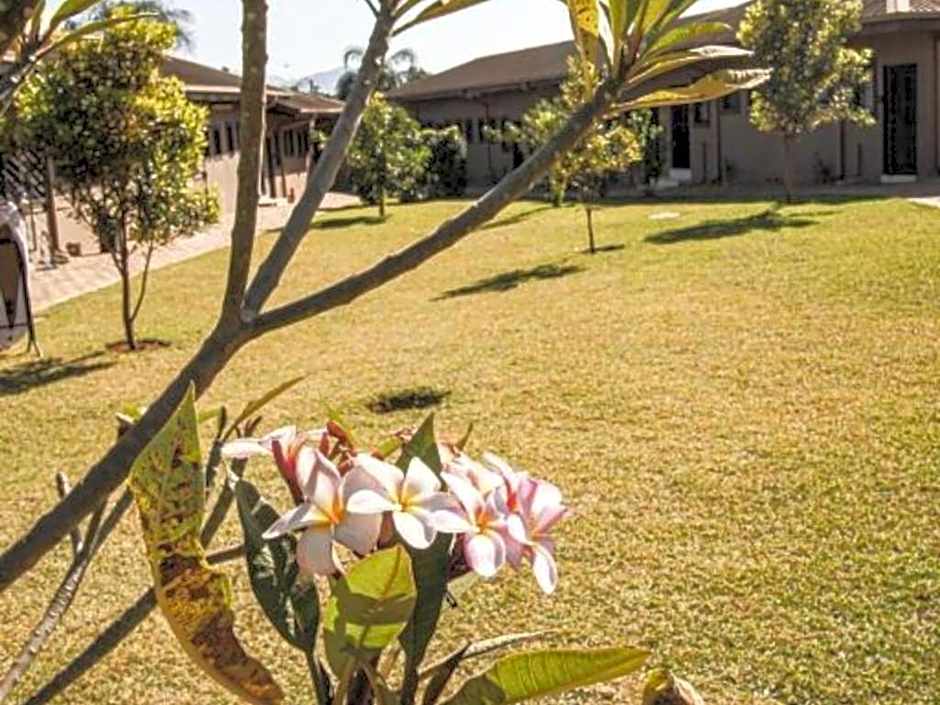 PW Heights Private Guest House