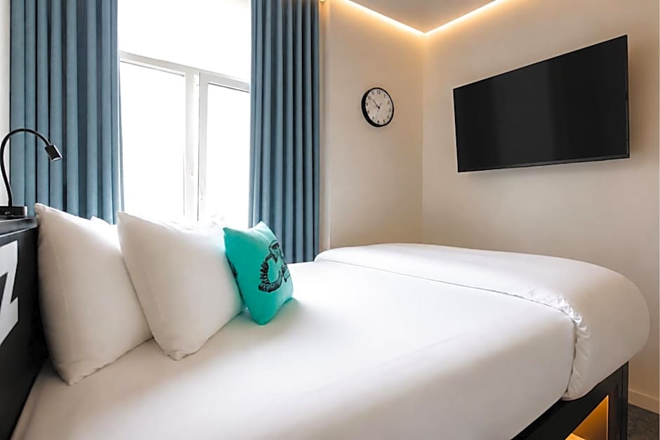 Garner Hotel Dublin Temple Bar By IHG