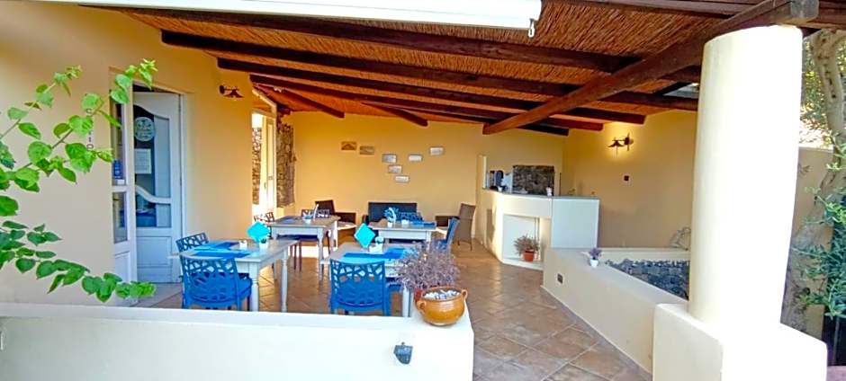 Eoliano B&B