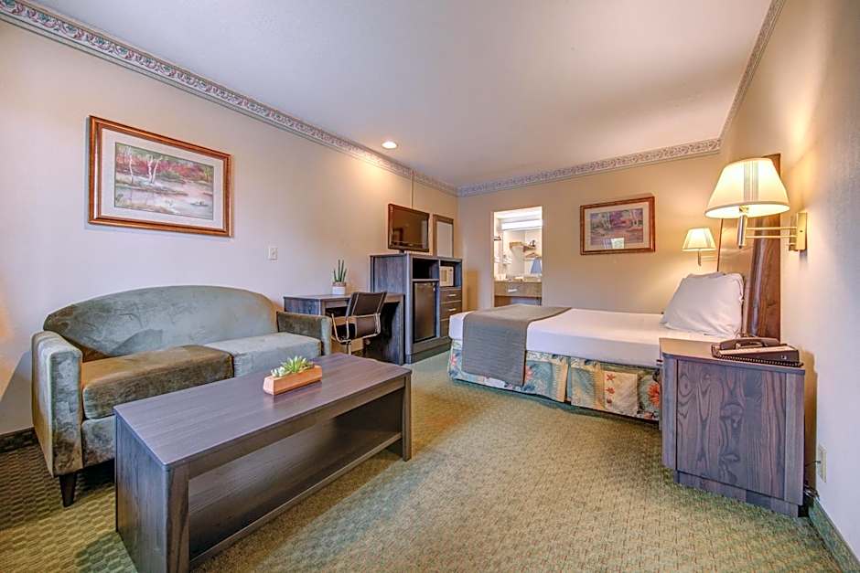College Inn