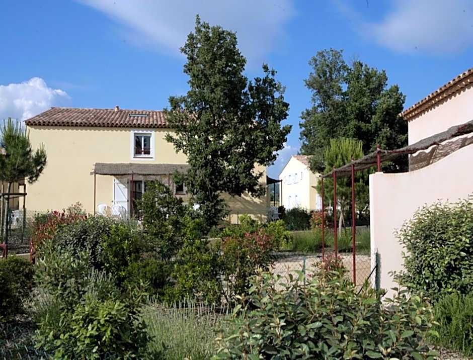 Vacancéole - Les Bastides de Fayence