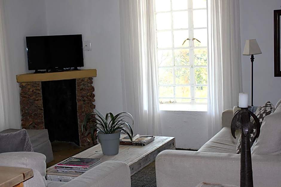 Ashbourne Country Escape Hazyview