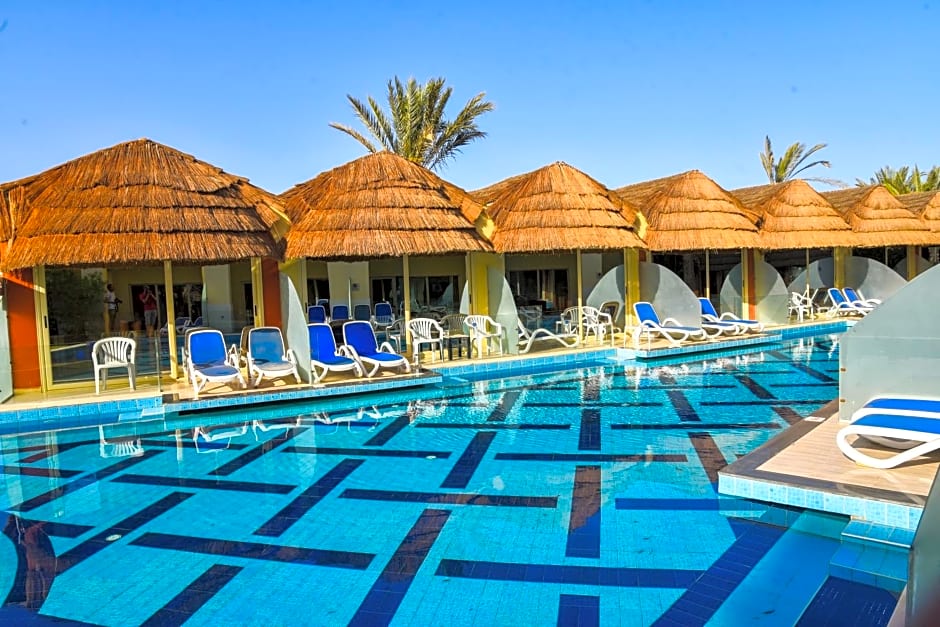 Panorama Bungalows Resort El Gouna