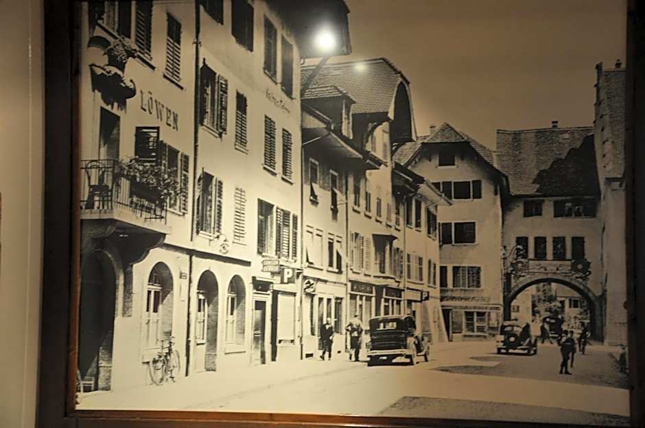Hotel Löwen