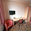 Hotel Rhein-Ruhr by Mayburgh Bottrop Hauptbahnhof