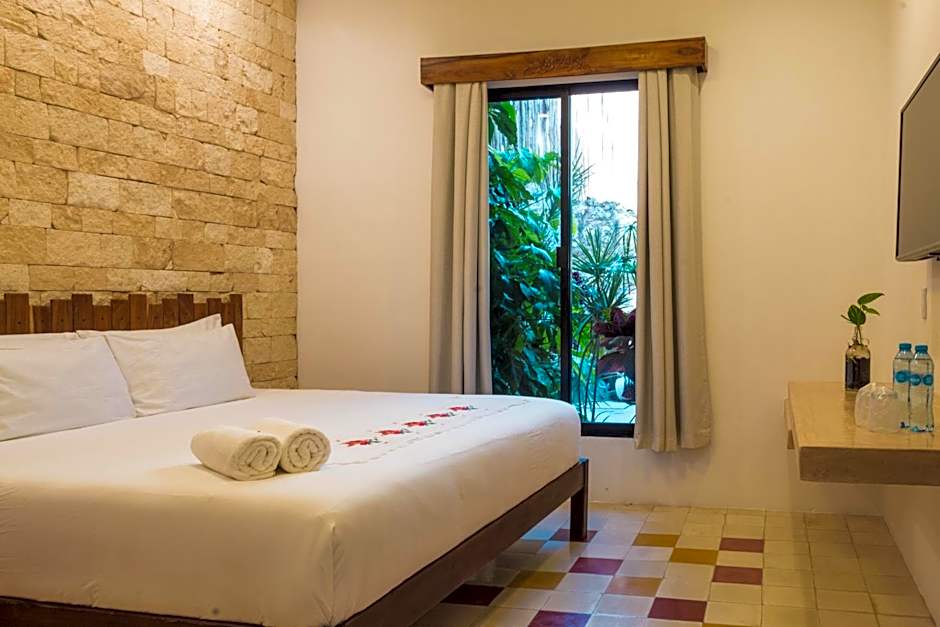 Hotel Boutique Casa Hipil