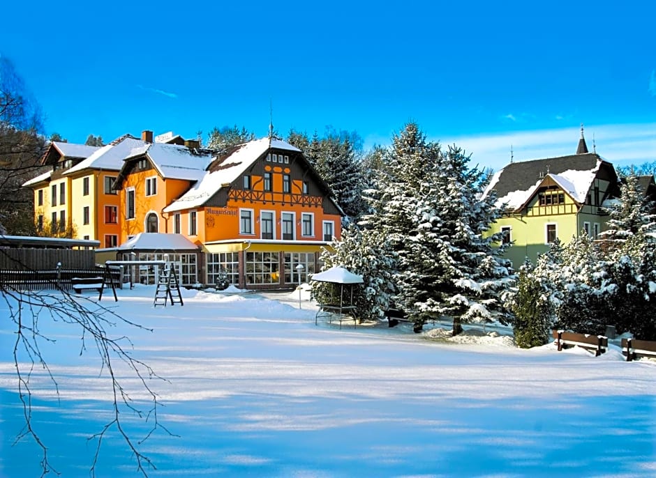 Parkhotel Margaretenhof