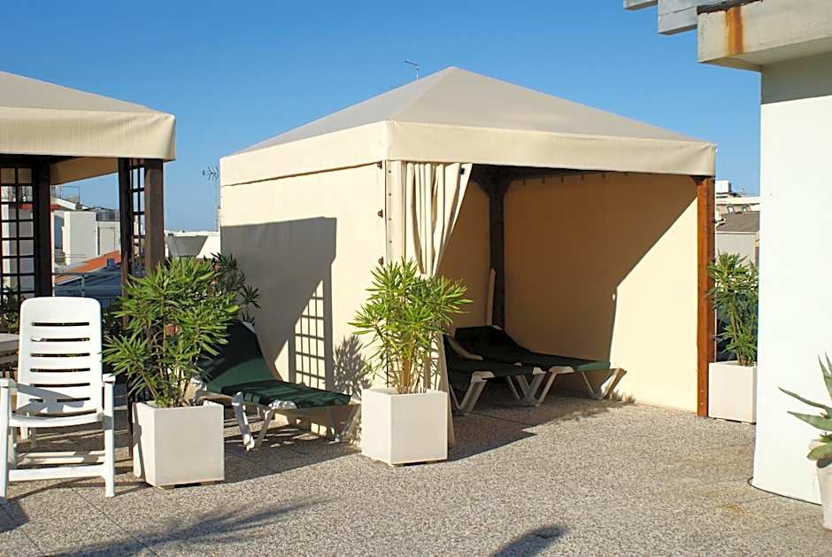 Residence Le Vele