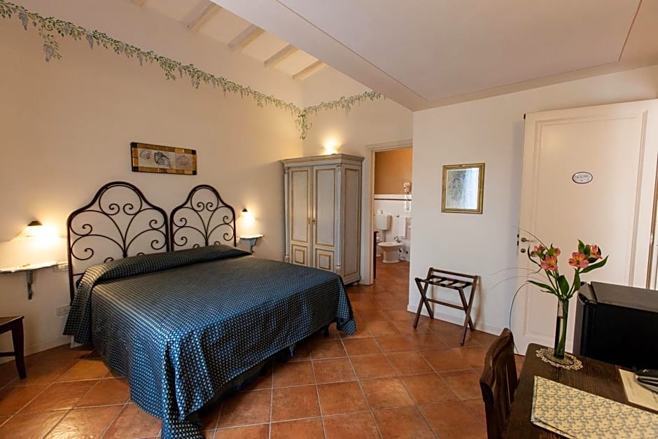 Hotel Locanda Degli Artisti