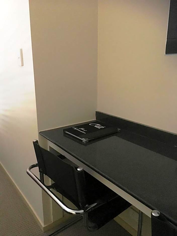 Balranald Club Motel