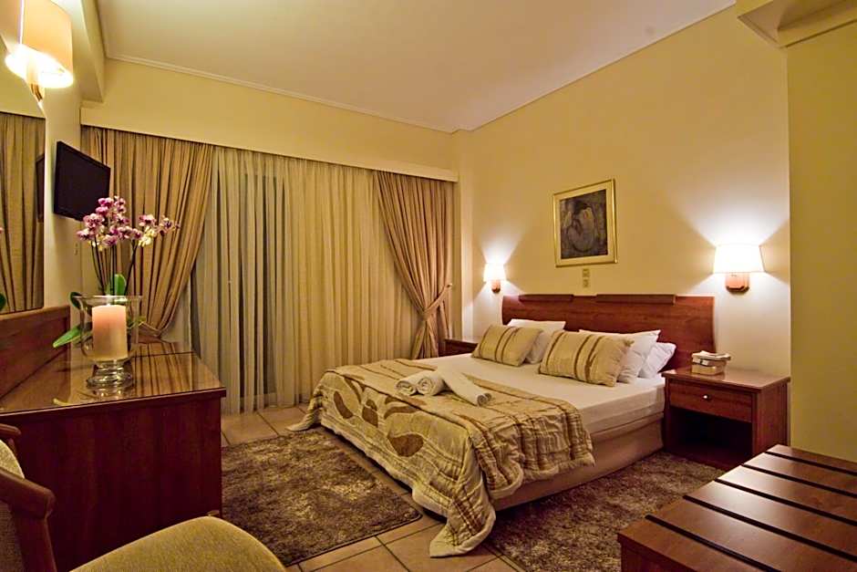 Green Hill Hotel