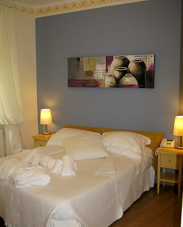 Hotel Argentina