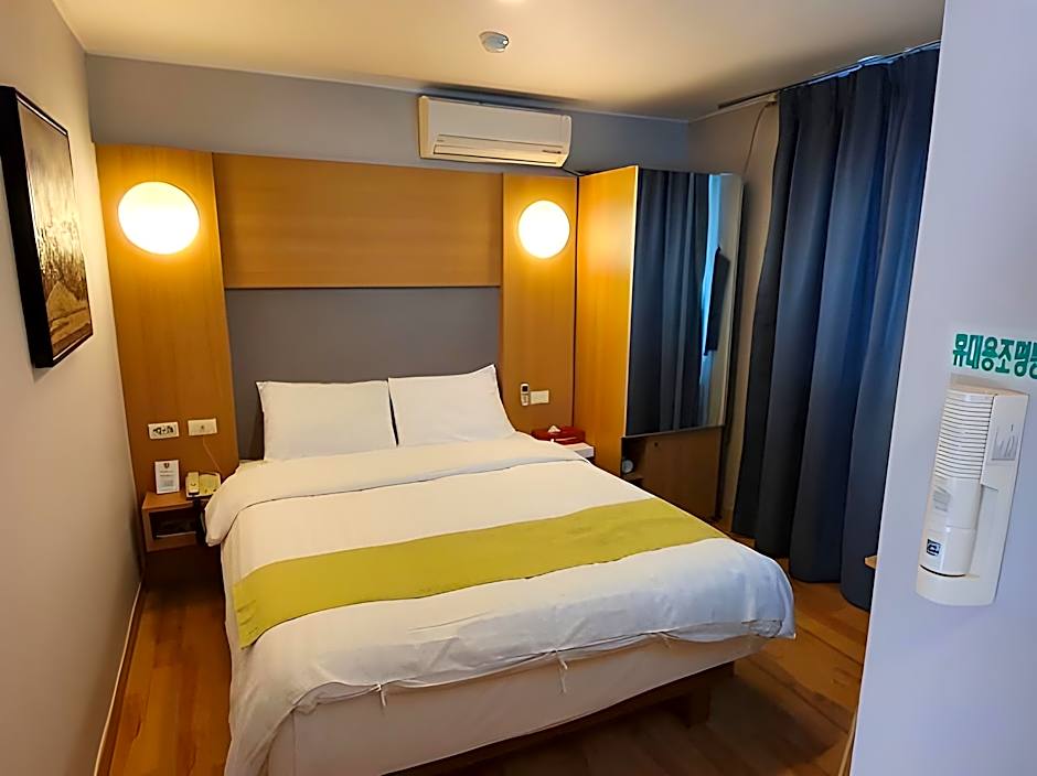 Appletree Hotel Pohang