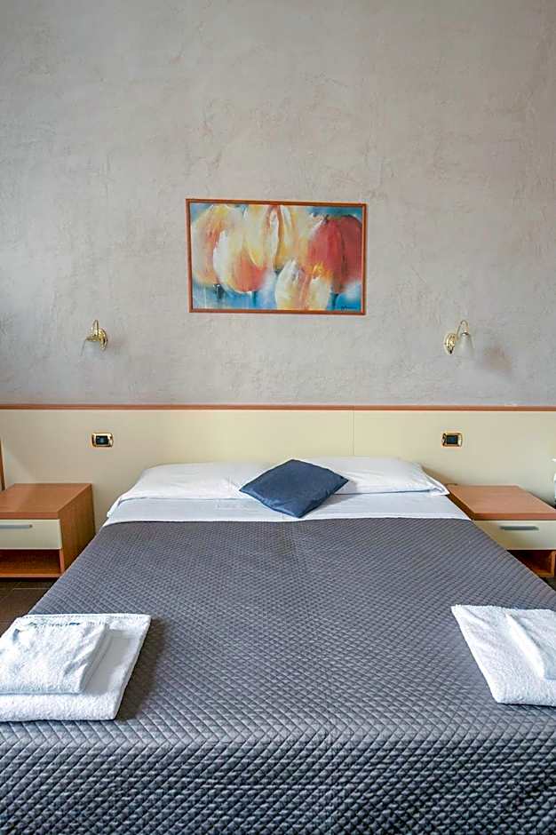 Hotel Angelica Firenze