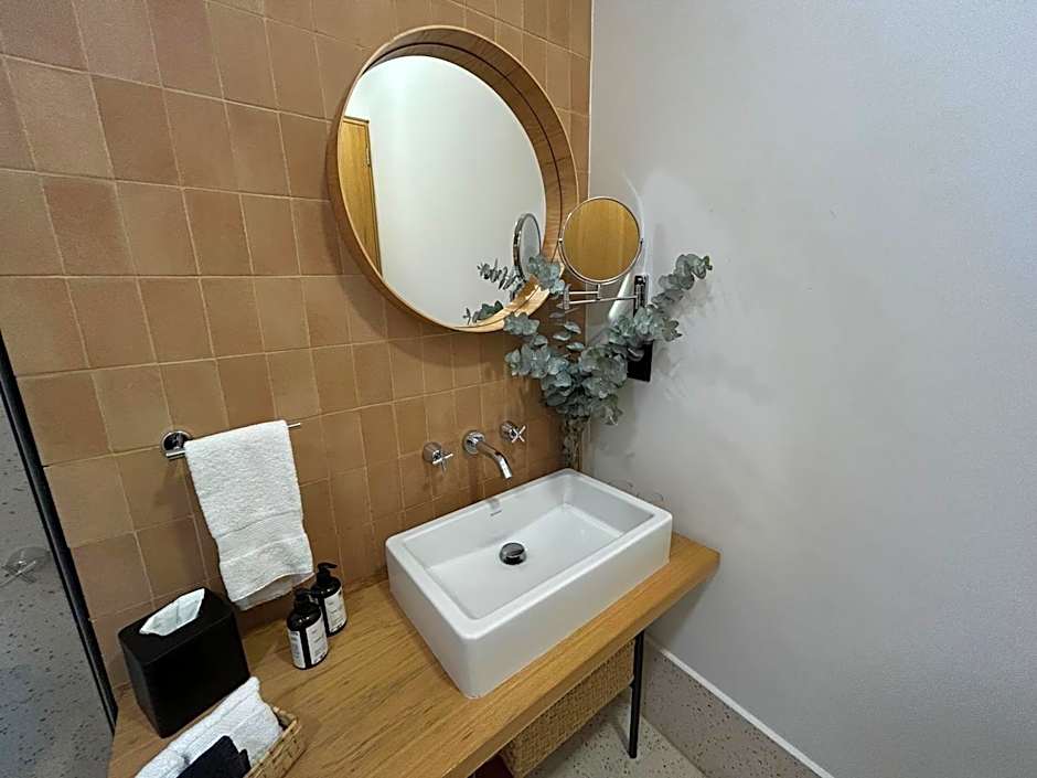 Ana Polanco Apartments