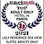 Lilly Residence-All Sea View Suites, Adults Only