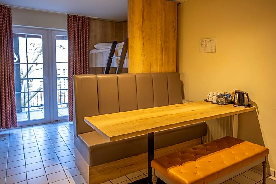 Blanckthys Hotel Voeren