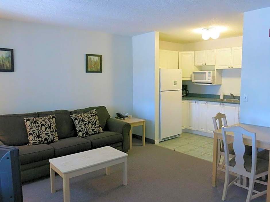 Shemron Suites Hotel