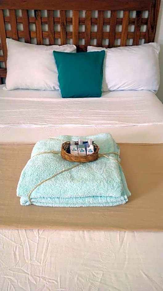 Hotel Itza Coba