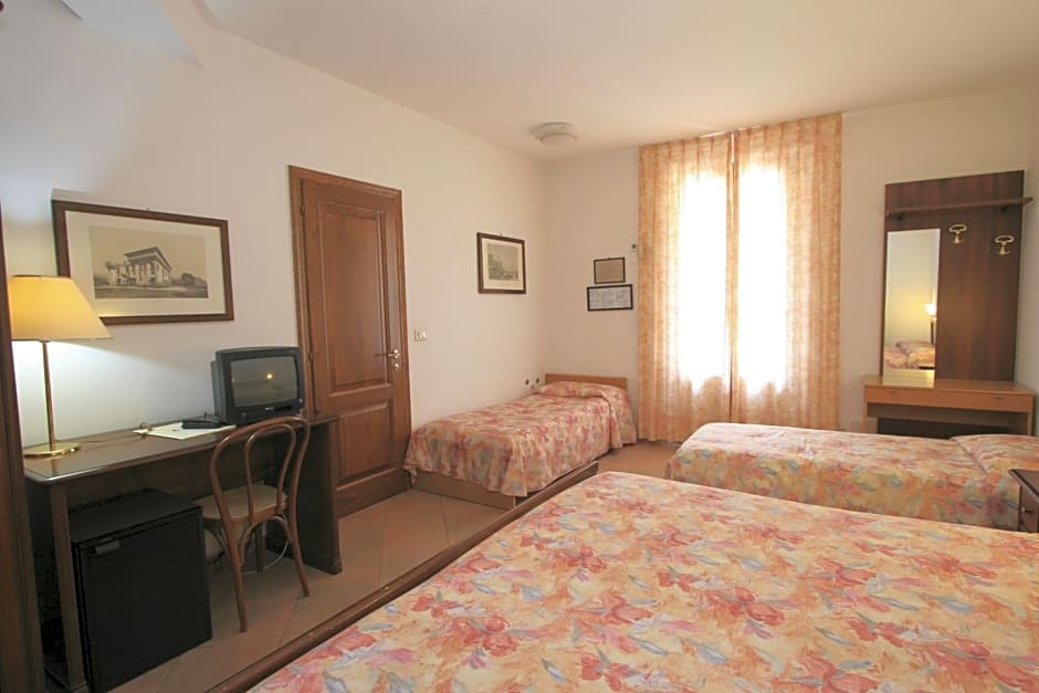 Villa Nencini