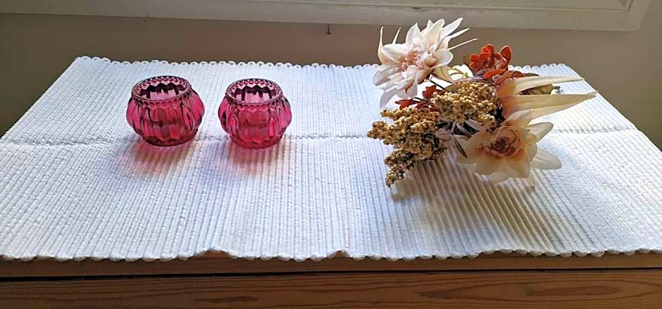 Berggården Vandrarhem