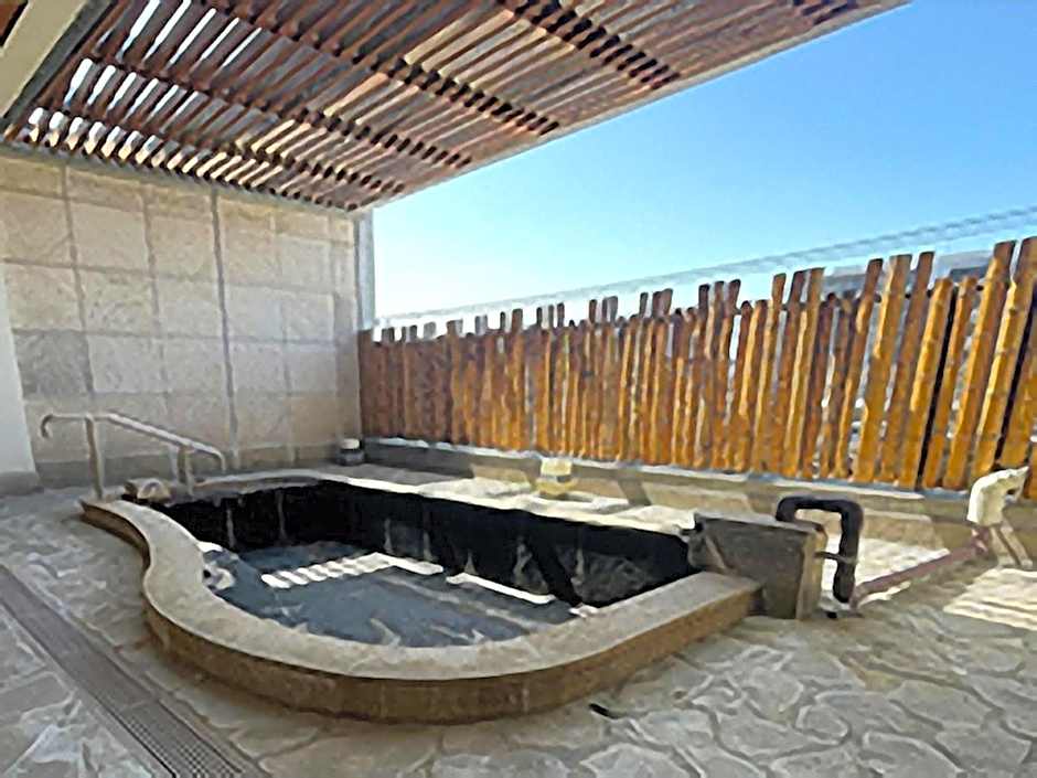 Jisco Hotel Obama Onsen