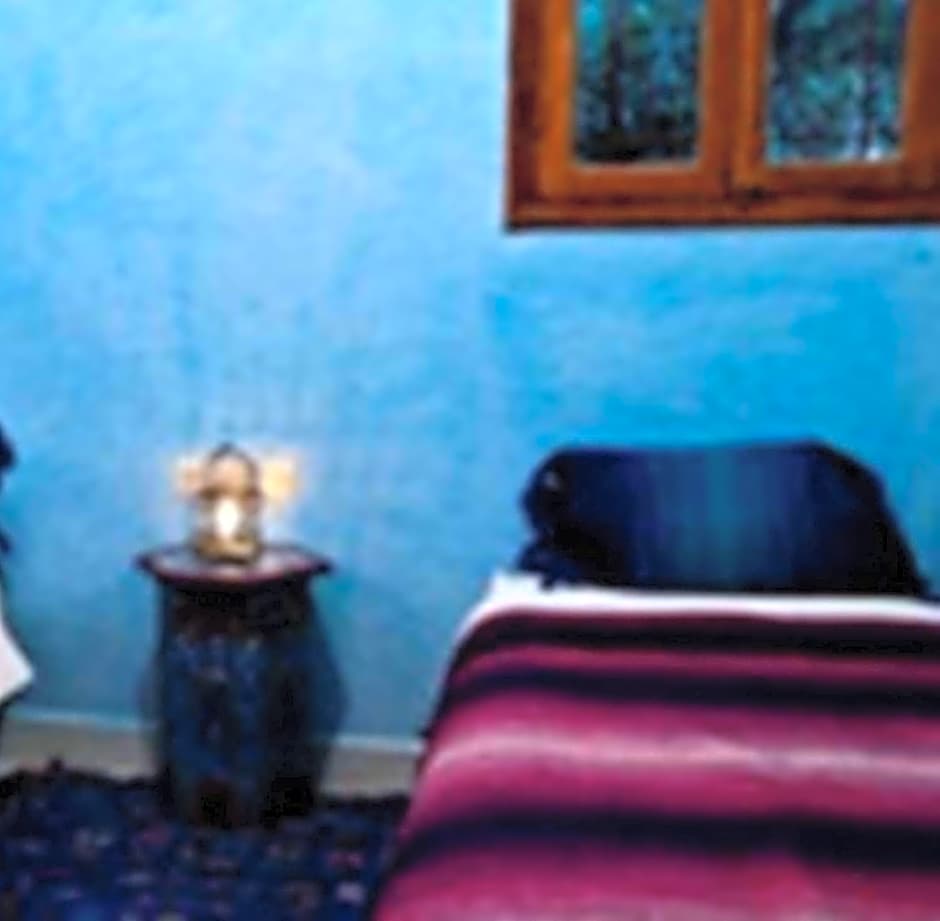 Hôtel Chellal ďOuzoud