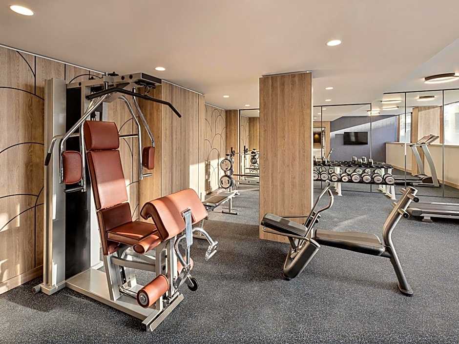 Mercure Sofia City