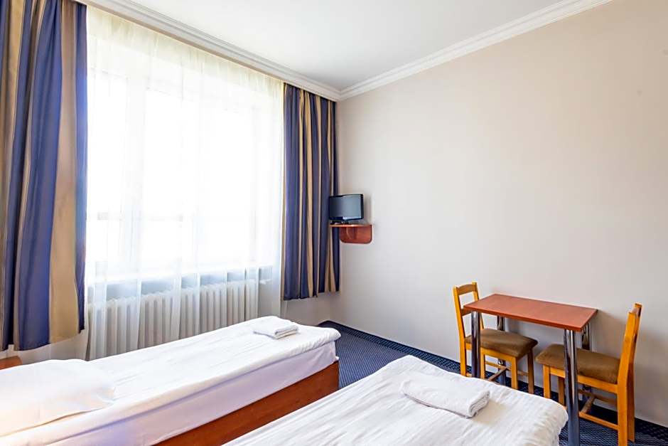 Noclegi Stadion Bed & Breakfast