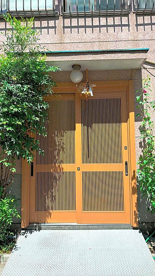 Ryokan Nakadaya