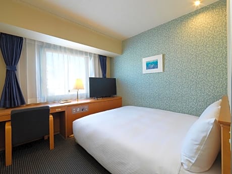 Double Room - Non-Smoking