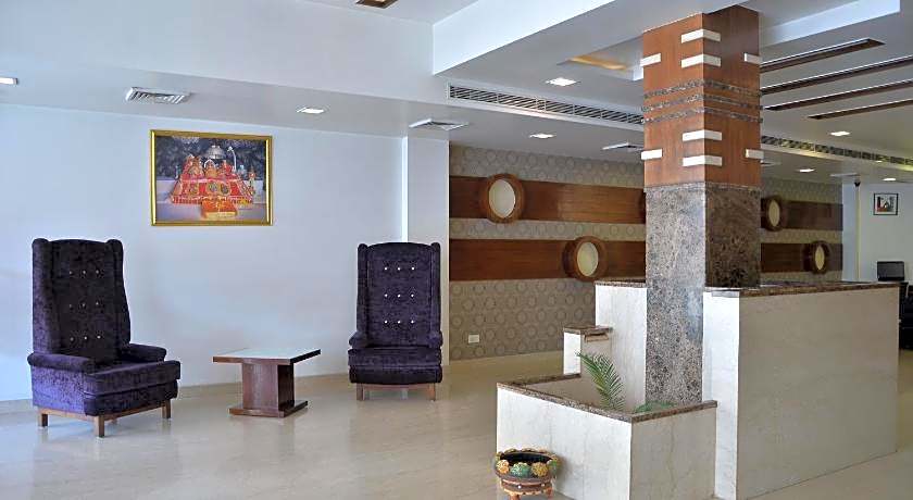 Best Western Swing High Katra