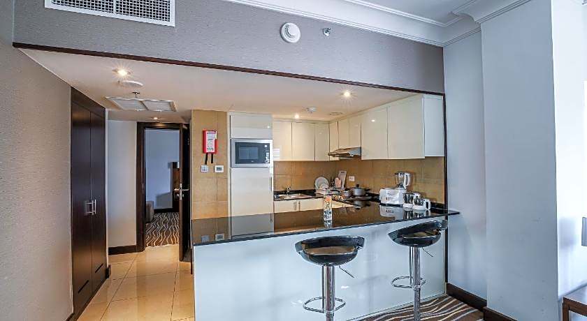 Copthorne Downtown Abu Dhabi